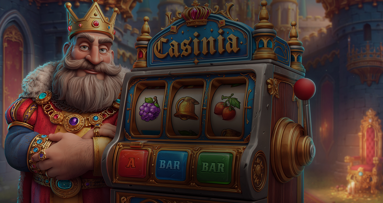 Casinia